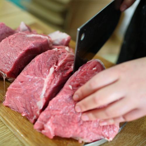 苏州新鲜牛羊肉