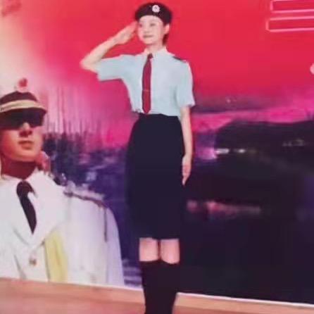 陈大小姐（成空）