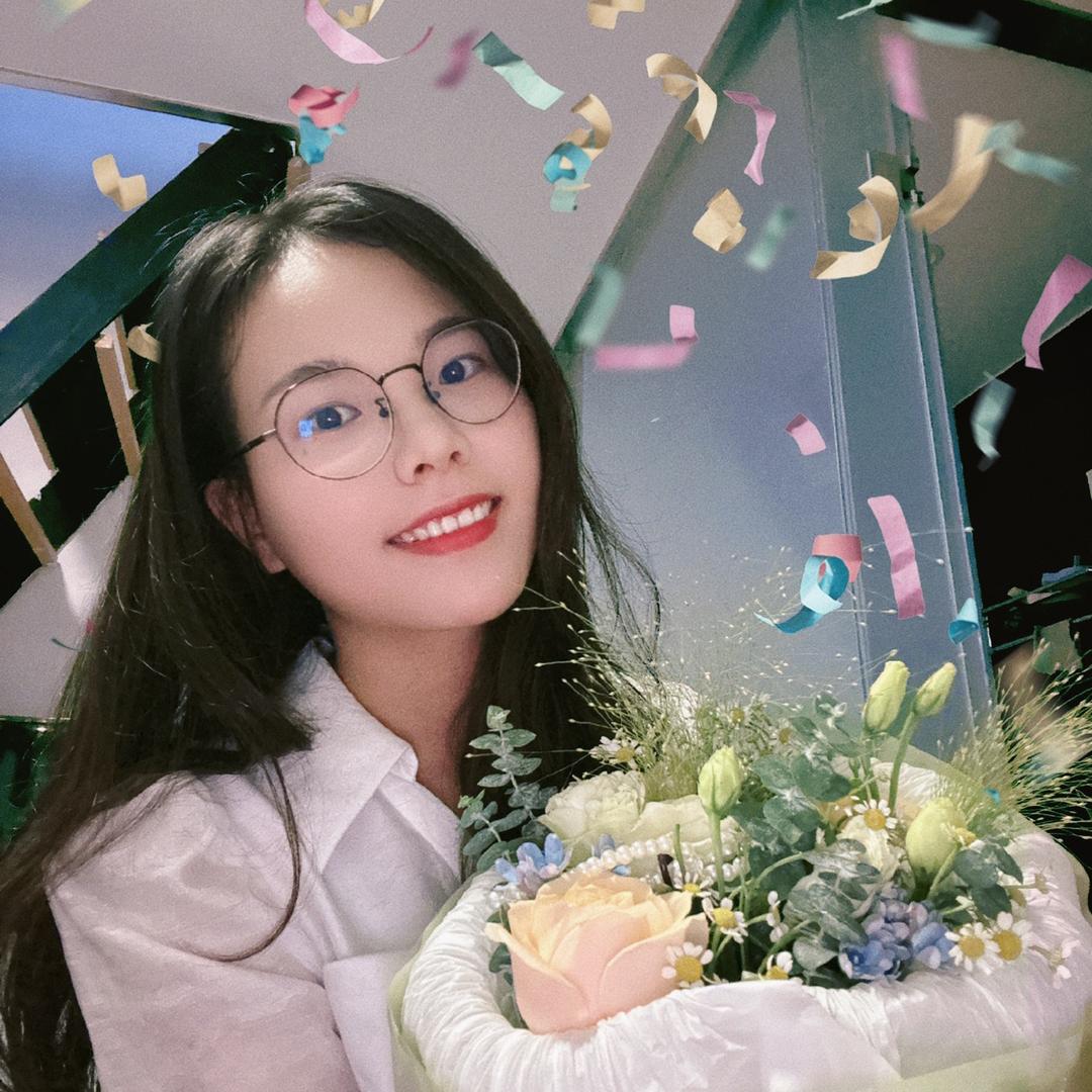 李李小毛豆