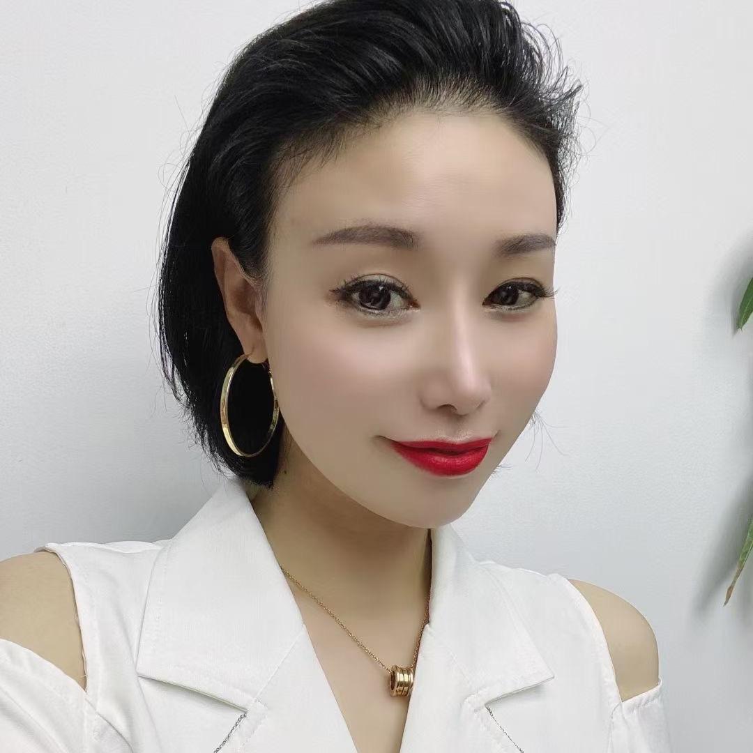 七浦路蒋姐实体女装批发