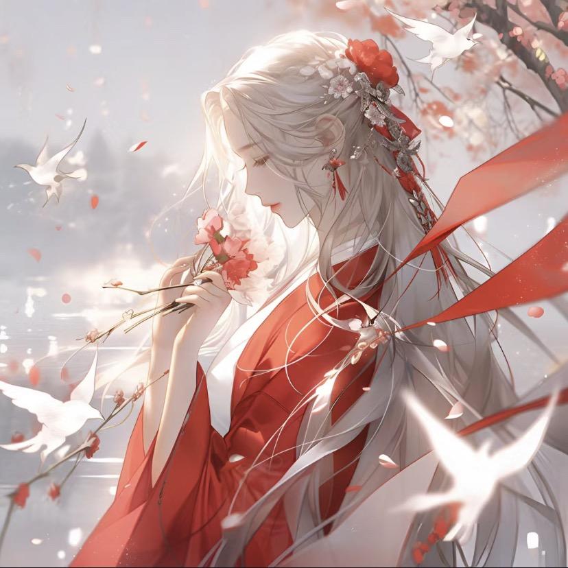 温慕