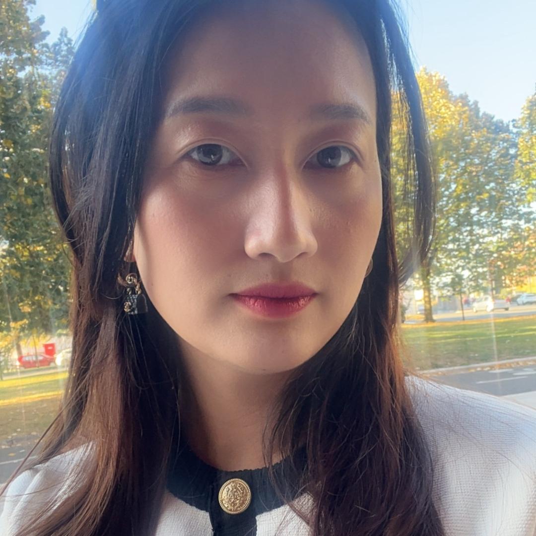 @思思Hong在西班牙（❤❤️)