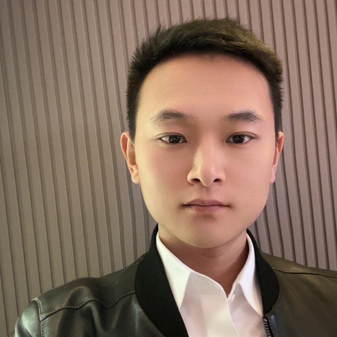 王启贵🎤