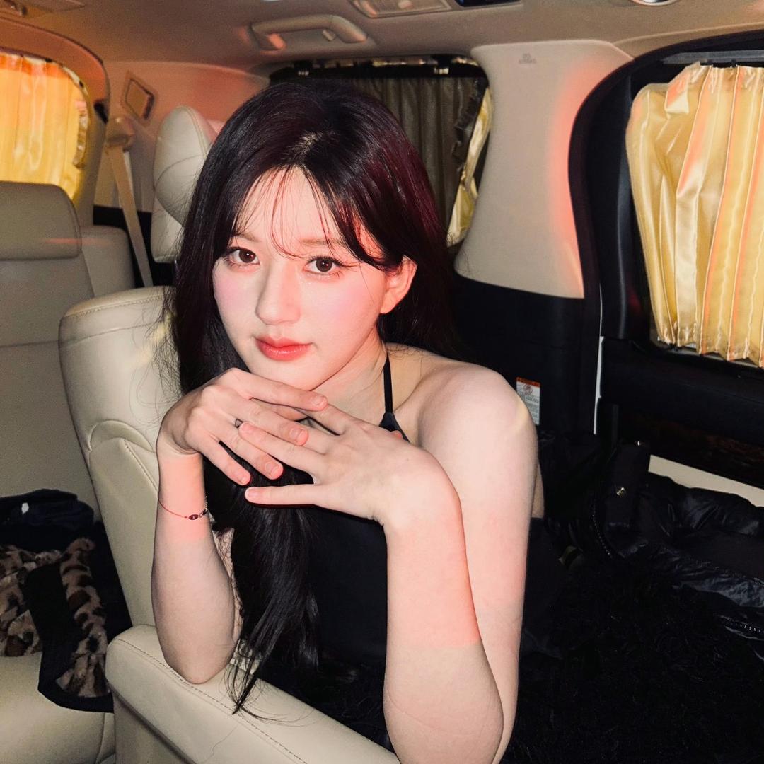 美女的烦心事.