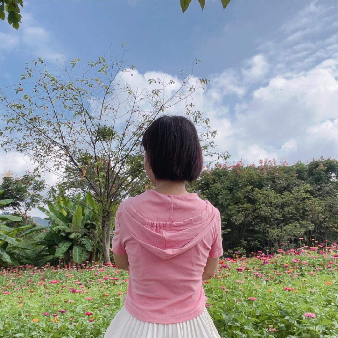 🌈刘小碧