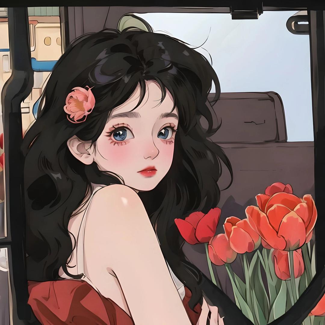 桃桃diy饰品潮玩