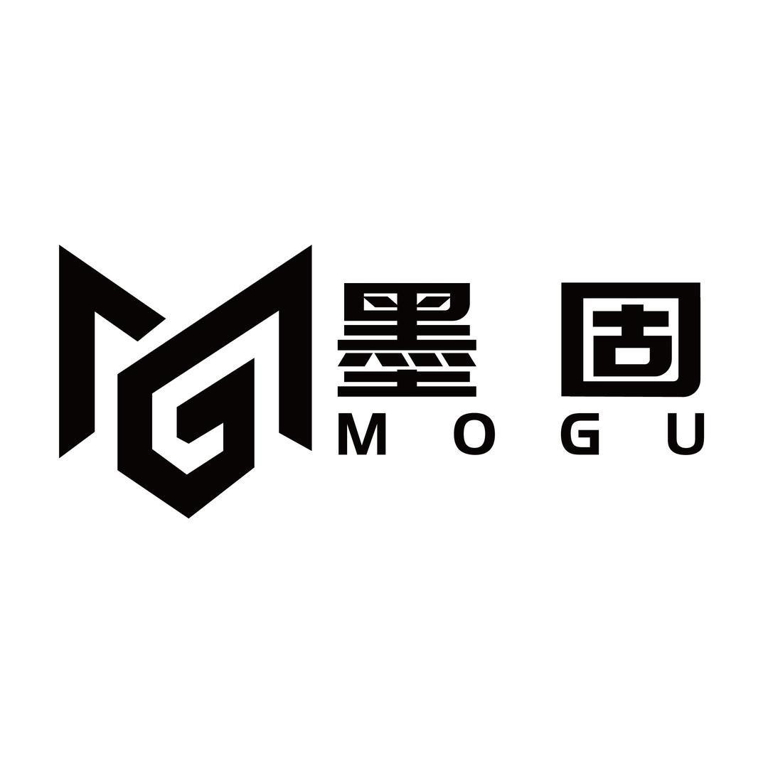 墨固盾劳保鞋