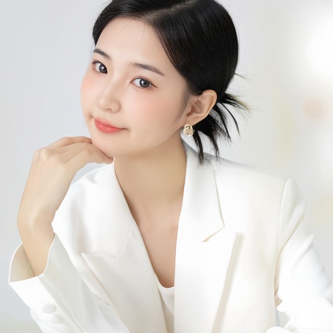 梅河口耿耿眉型设计（眉艺社）