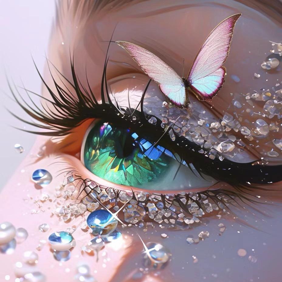 cici｜熙熙