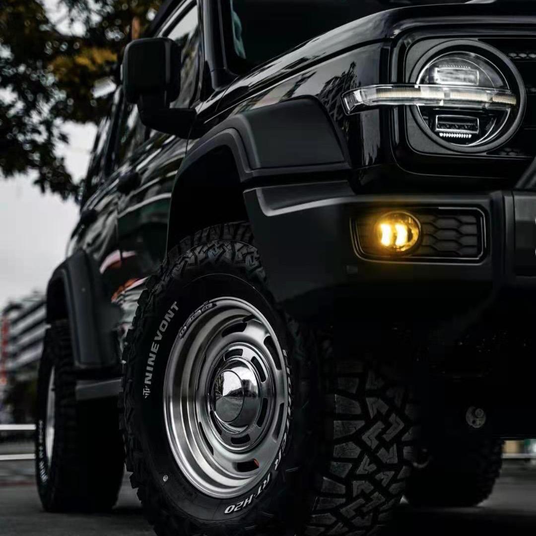 萌小新车品优选