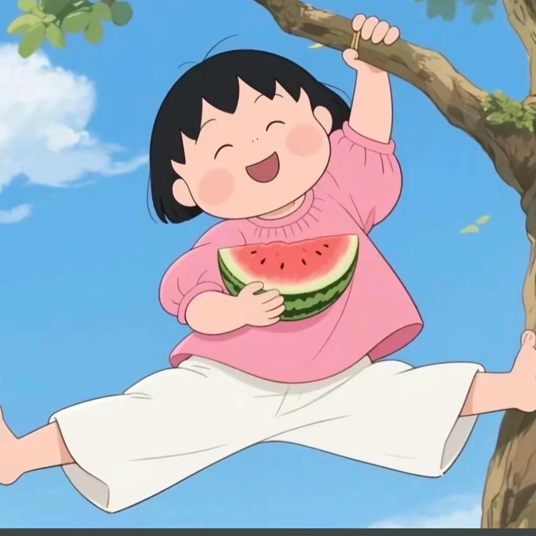 小狮子好物分享的头像