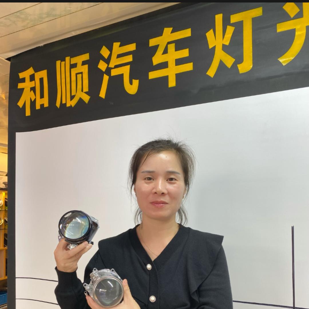 五哥车灯升级维修官方号