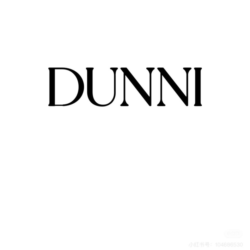 DUNNI顿逆