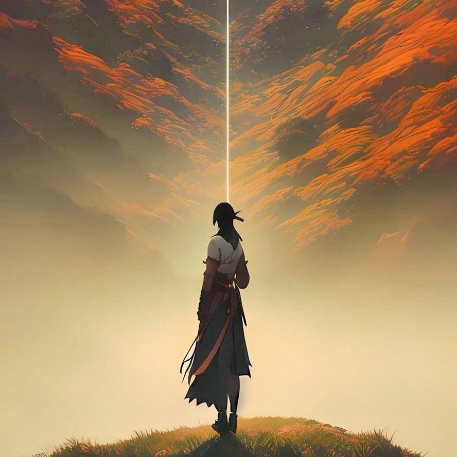 🌈听风