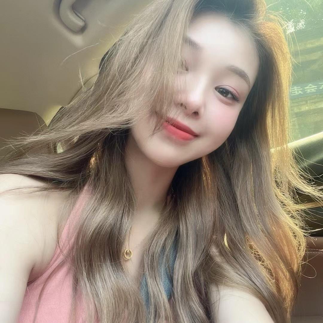 小婉婷🌤️