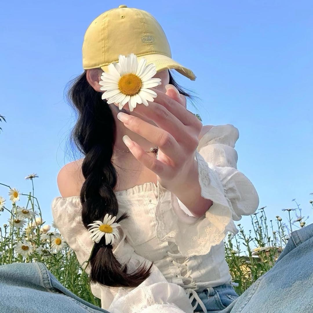 穗穗菇娘