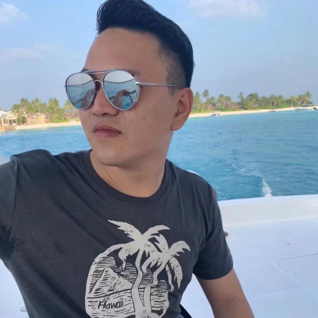 潇洒哥吃喝玩乐