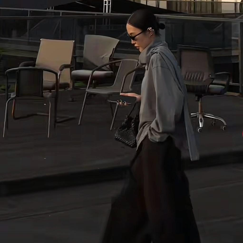 南北贝-穿搭分享