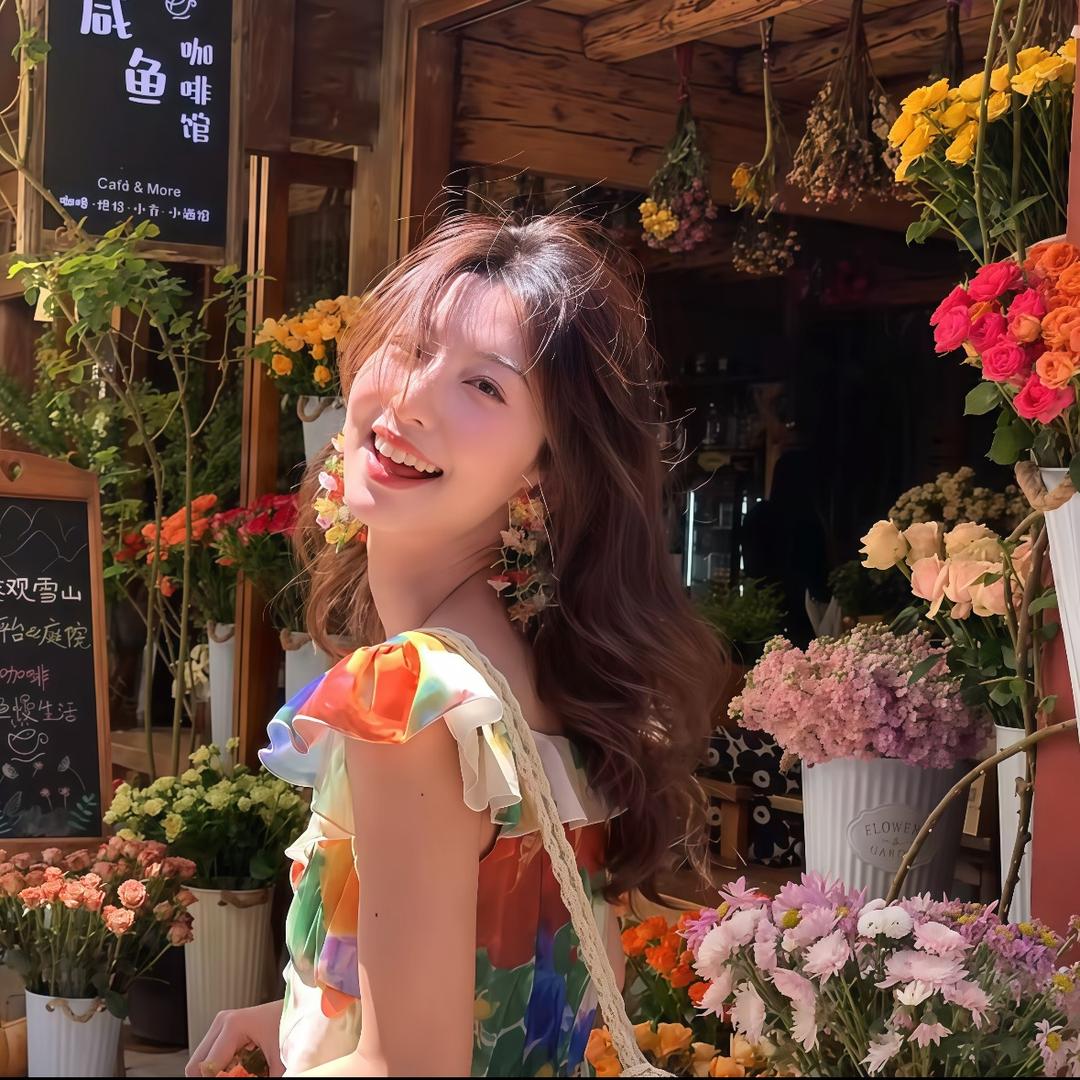 爱喝美式