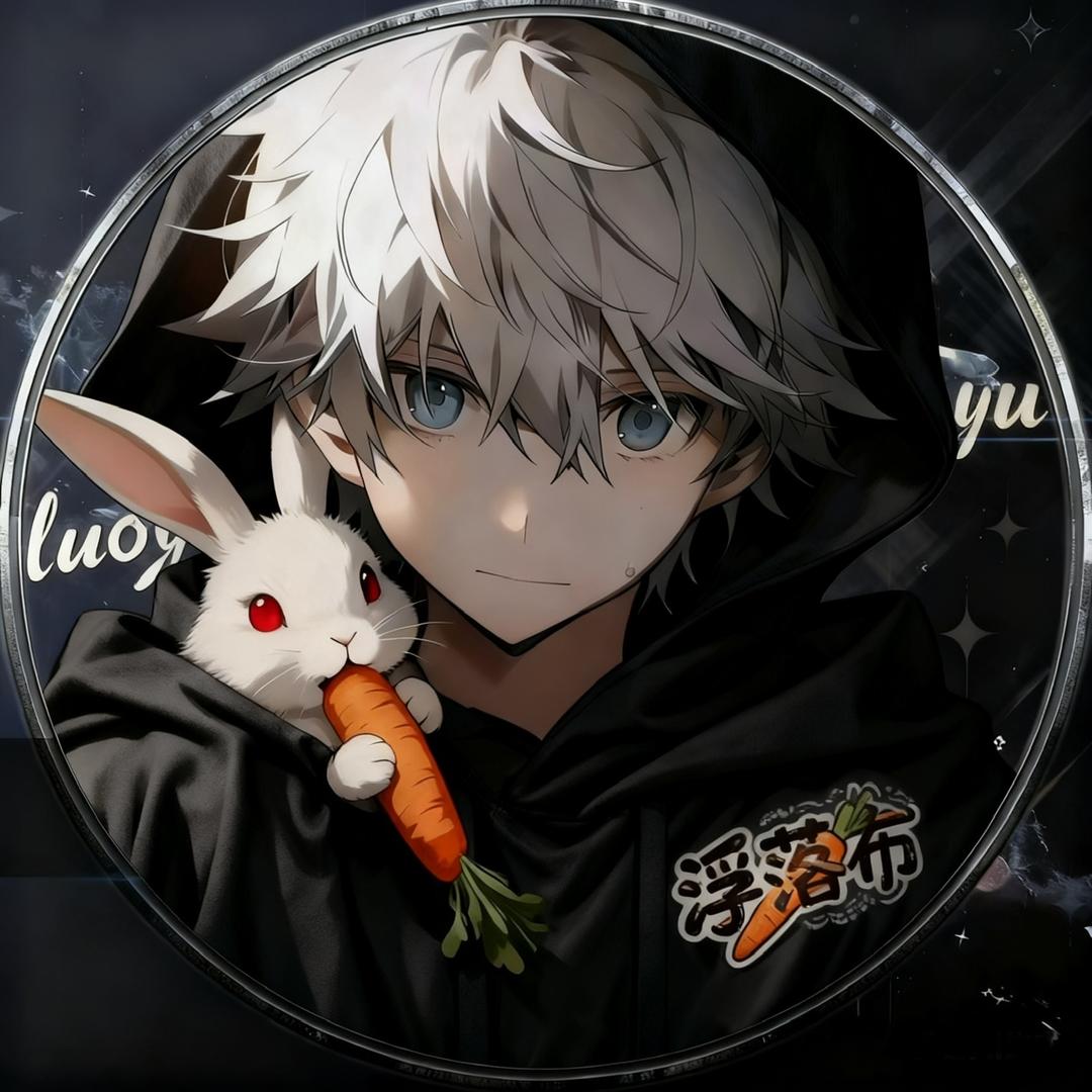 𝓩𝔃.浮落布🥕