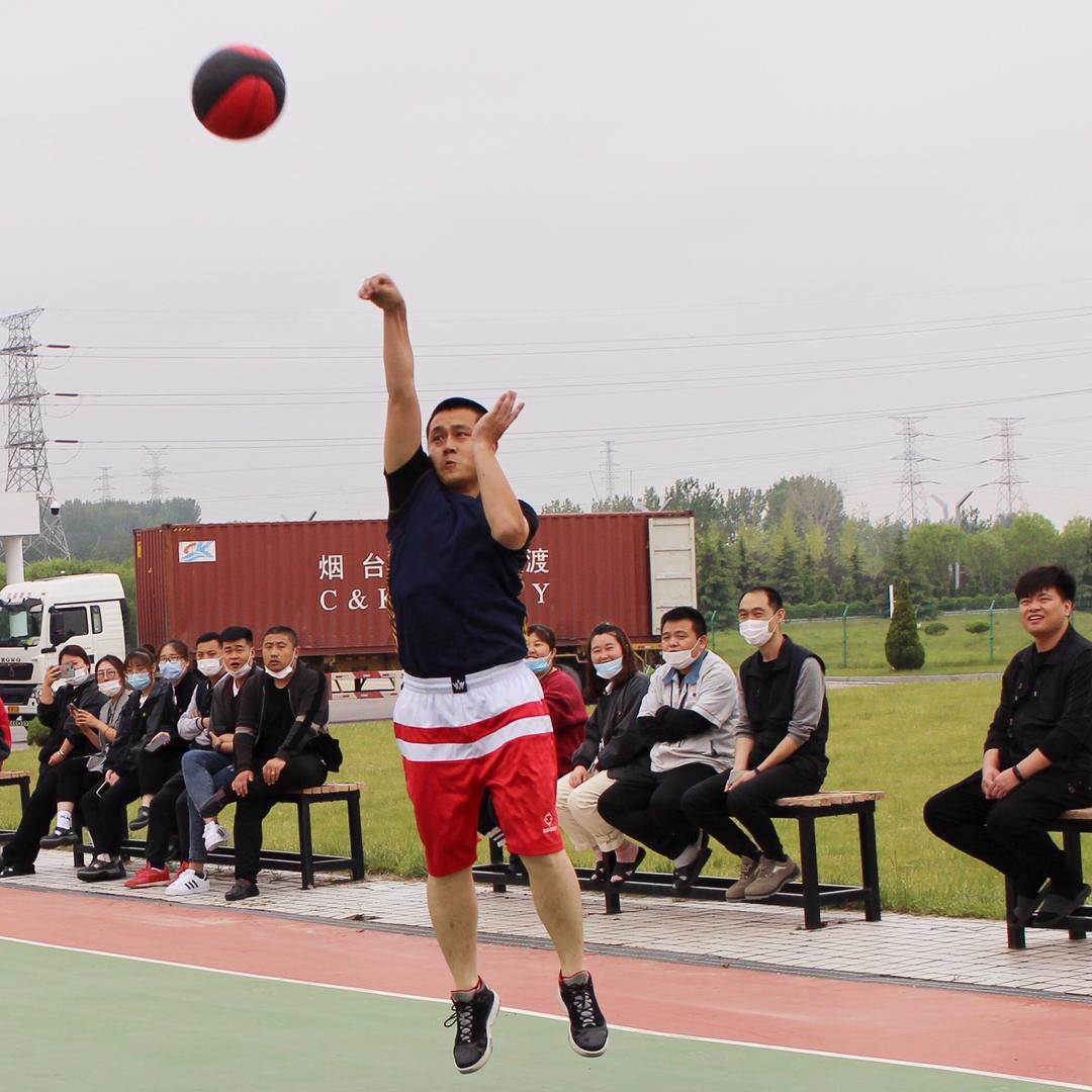 无兄弟不篮球