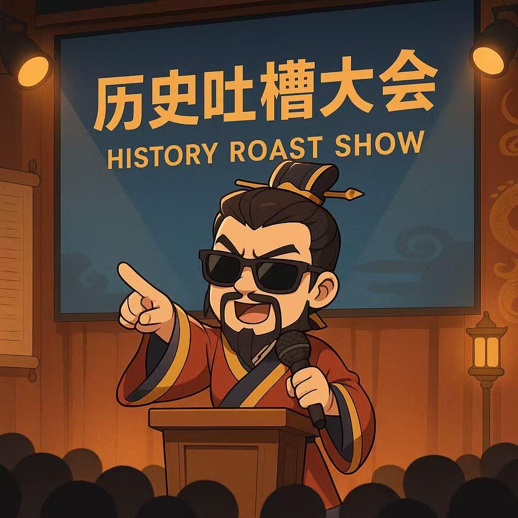 小二讲史