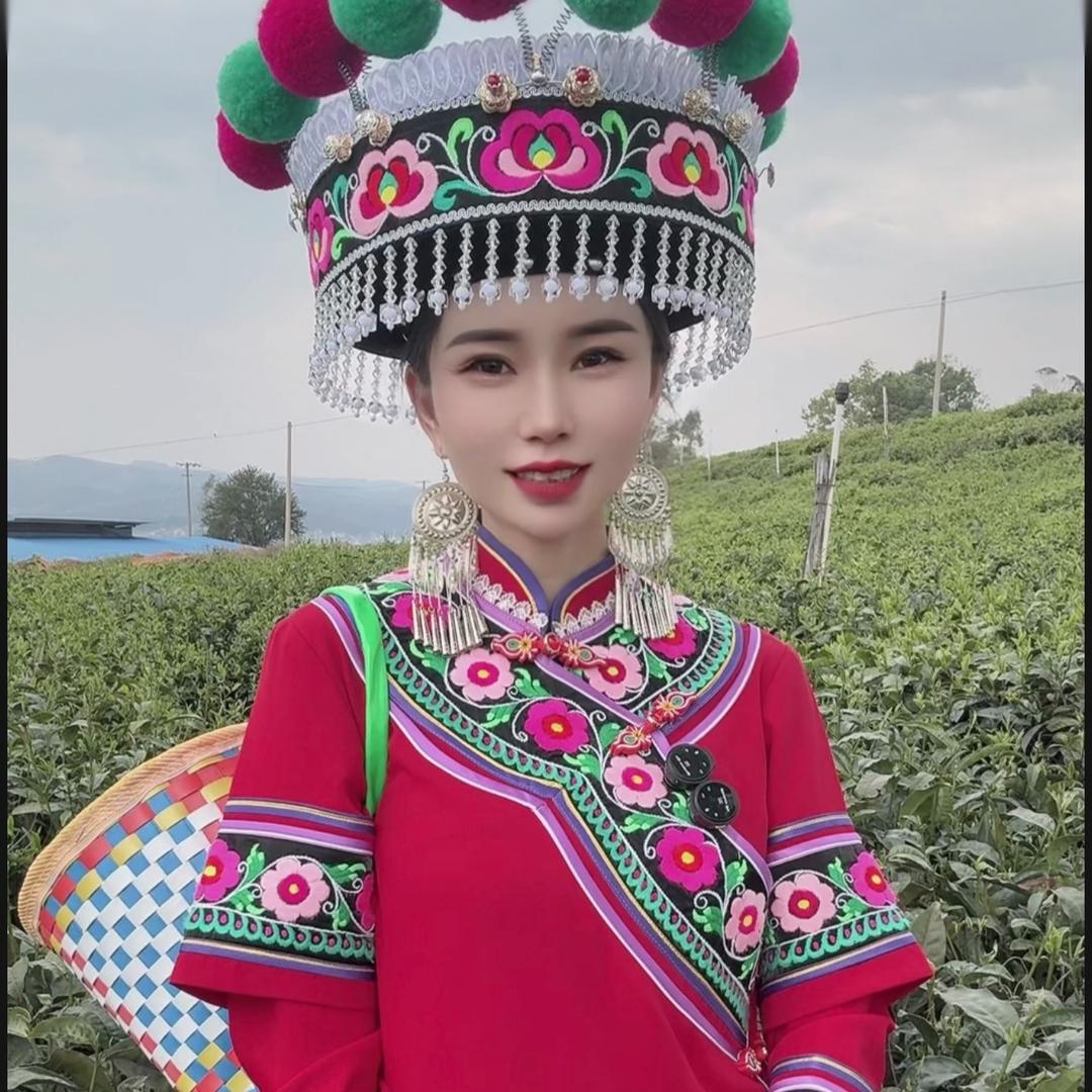 云南小美