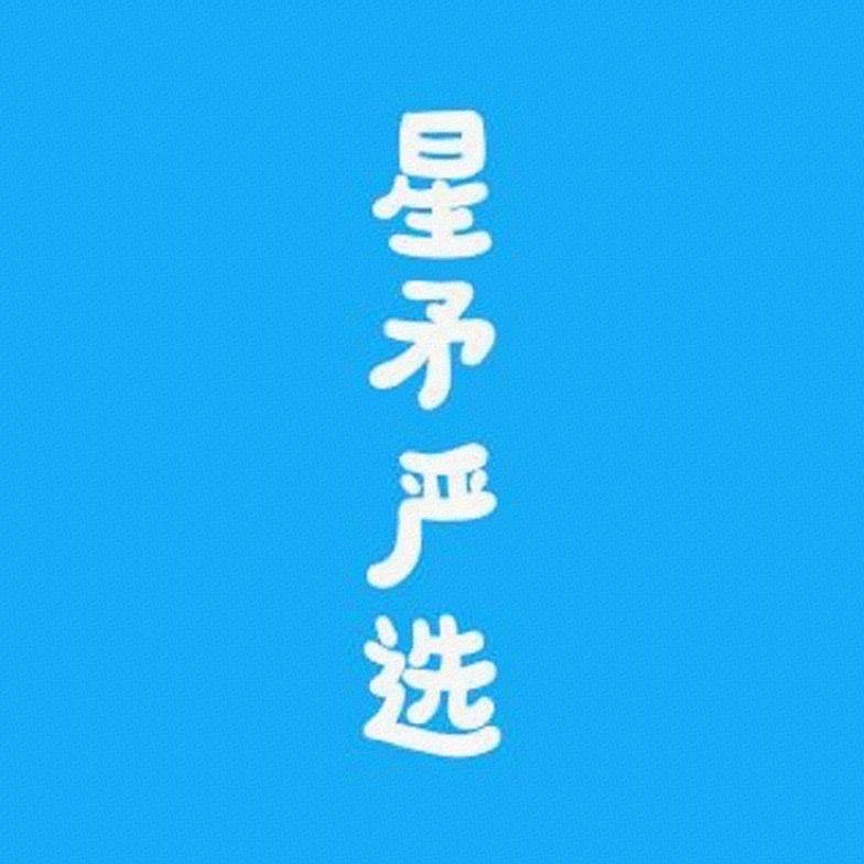 星矛严选