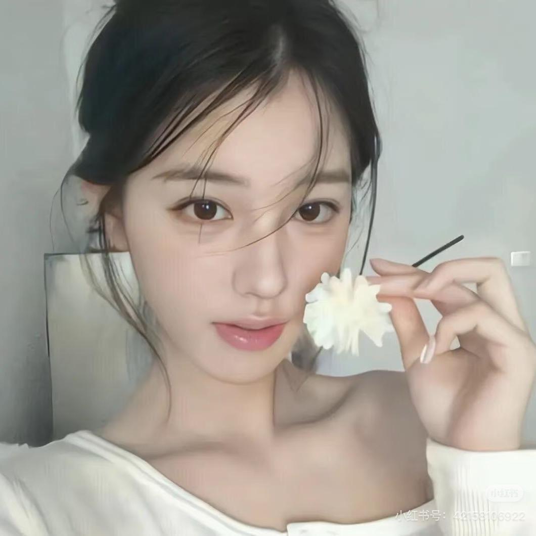 白开水烫头