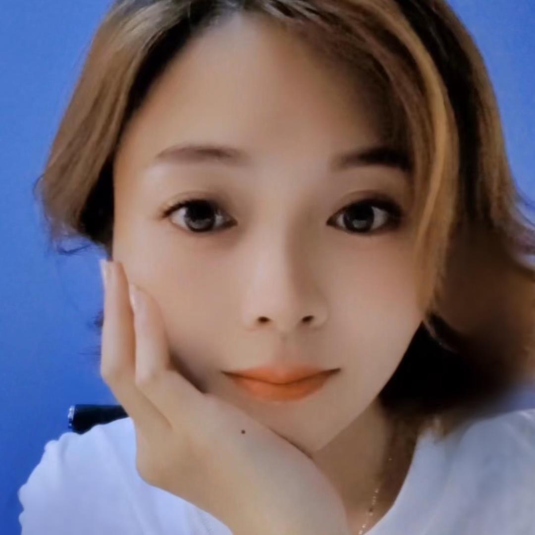 晓晓💗