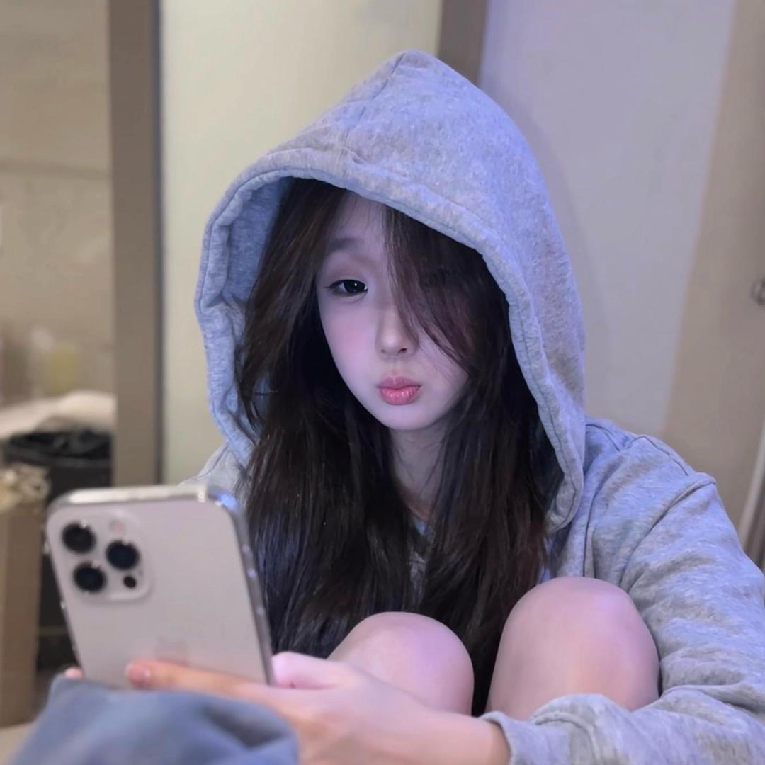 小芝麻嘻嘻
