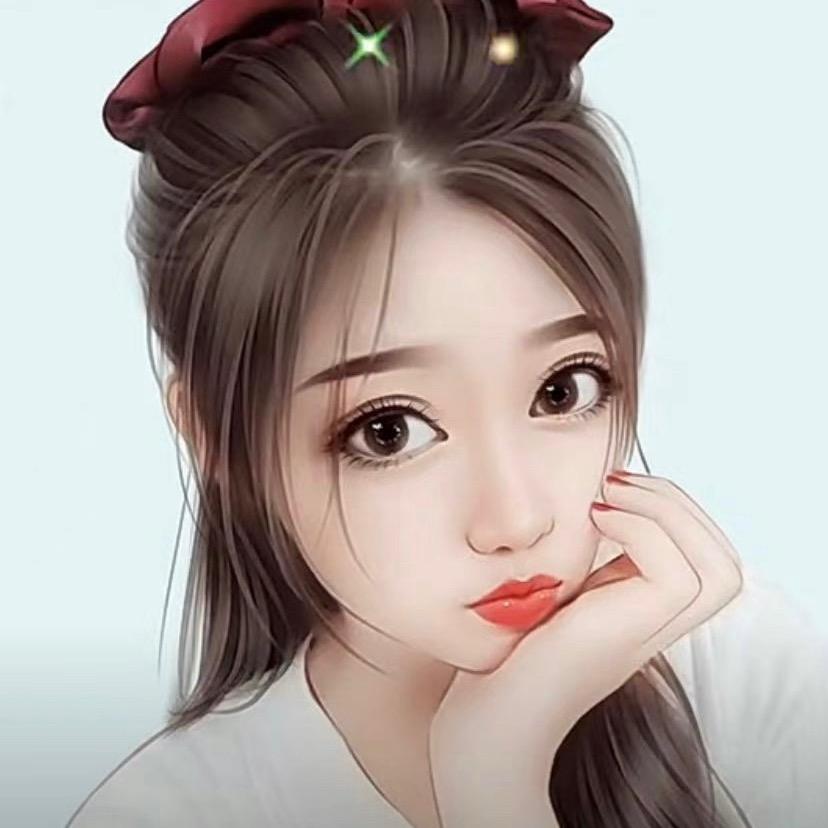 你是我的幸运儿