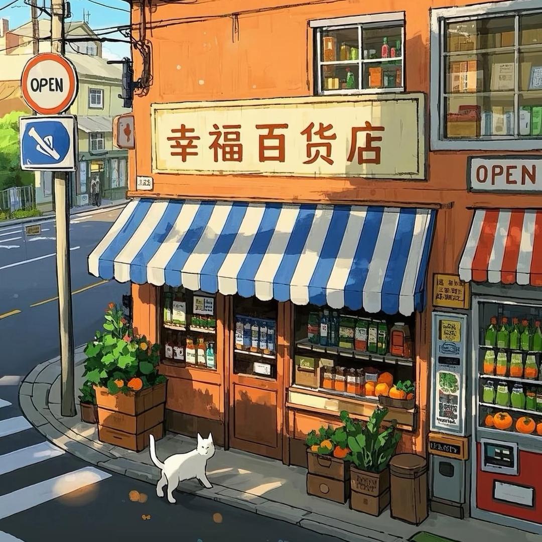 柚棠生活坊