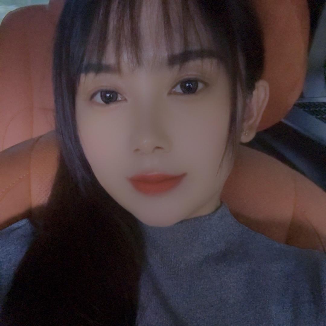 卖轴承的婷漂亮～婷兒