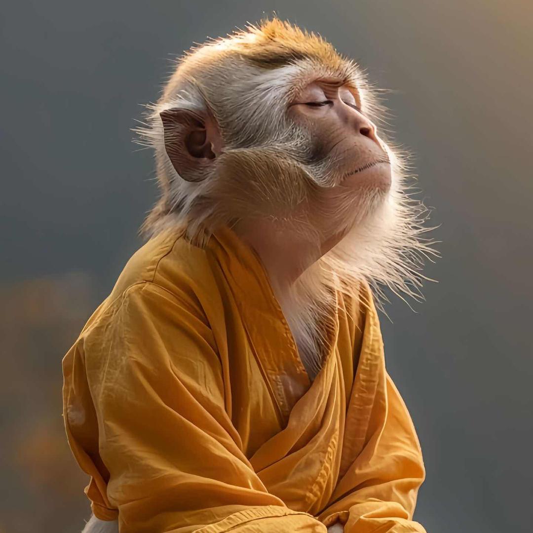 一眼人间