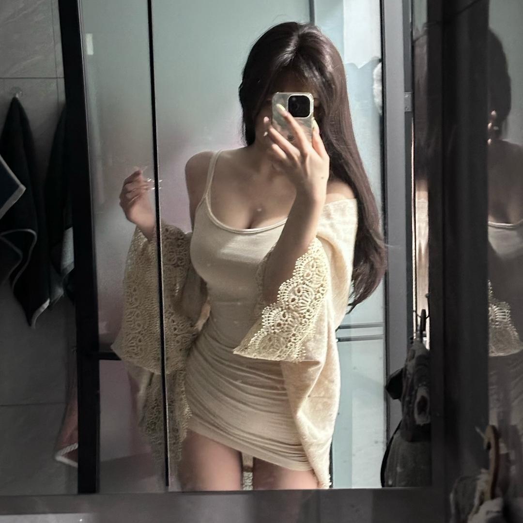 晚晚在采耳
