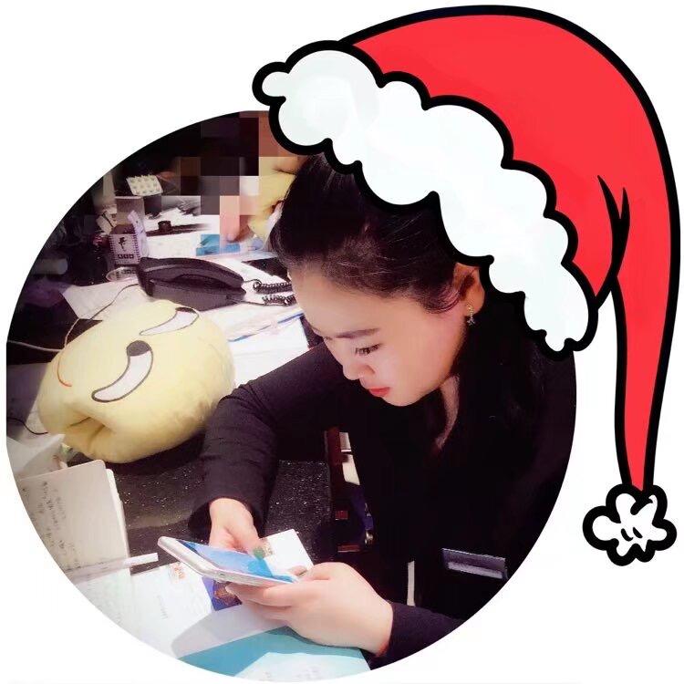 思妤说养发（小号）