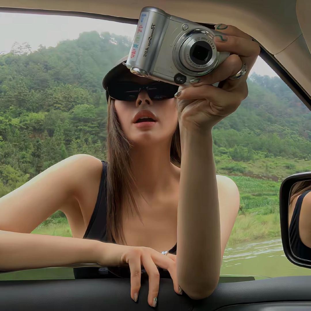 一只榴莲.