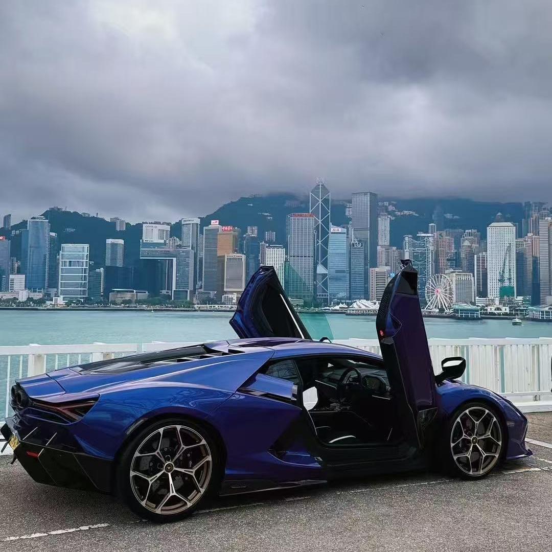 南京怪兽汽车租赁有限公司