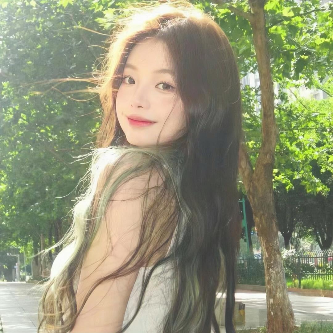 一只小小妤-🦋