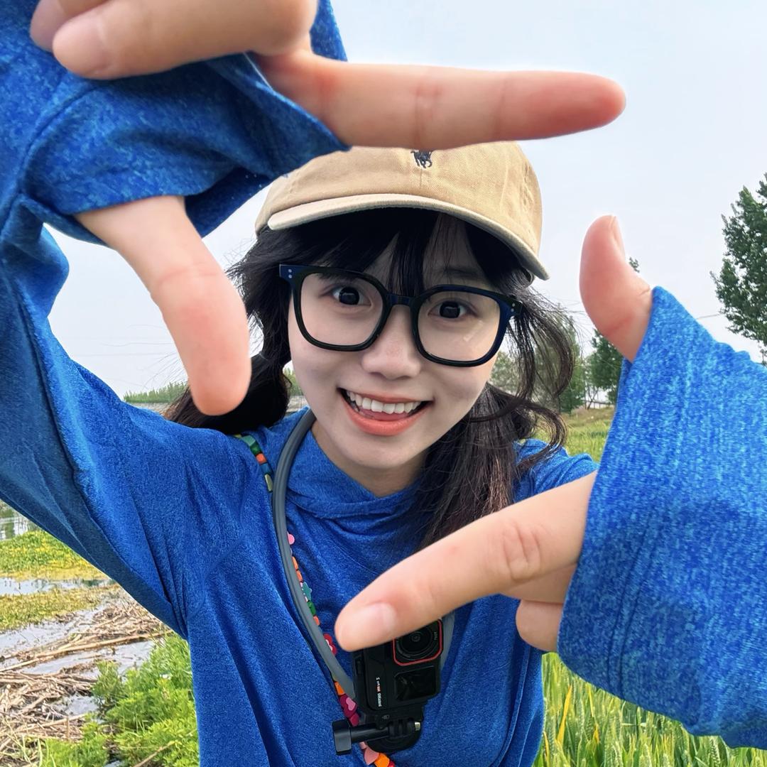 喵喵不吃鱼🐟