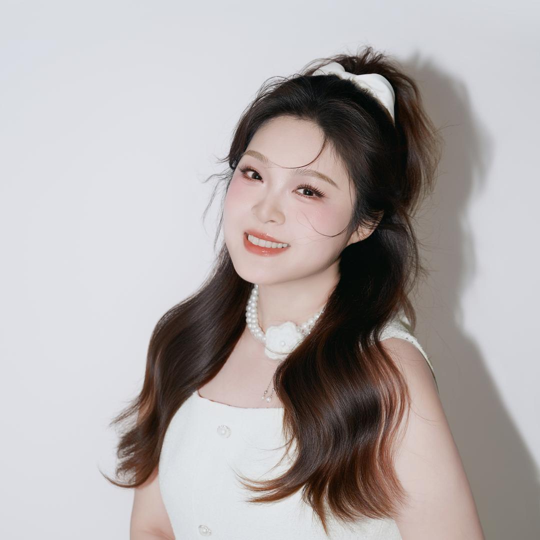 🌸珊珊欣雨🎤