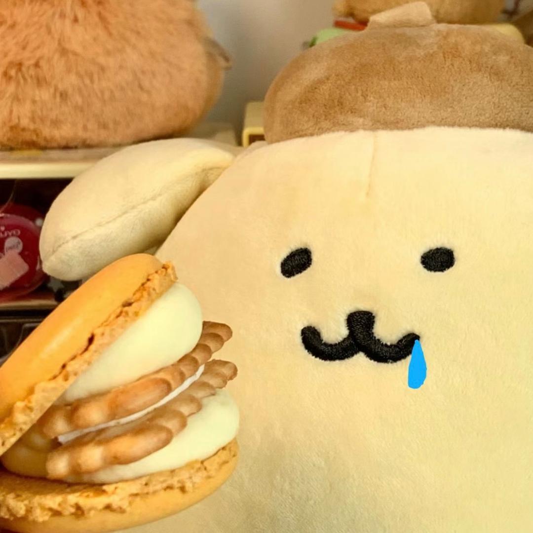 一颗桃汁