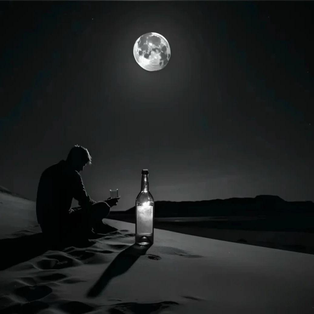星辰只恨太匆匆