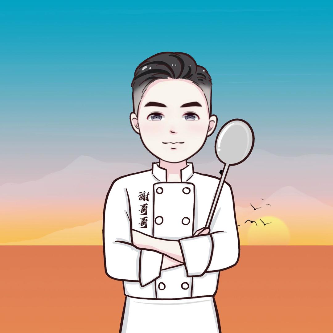 隆昌谢哥哥