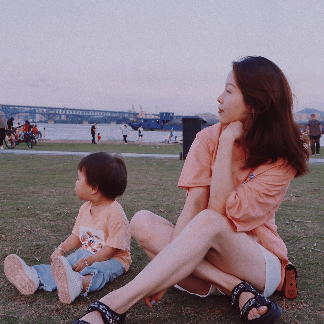 暖暖婉婉妈妈