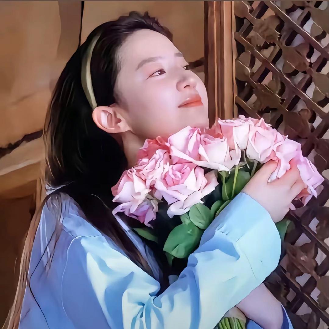 小鹿.