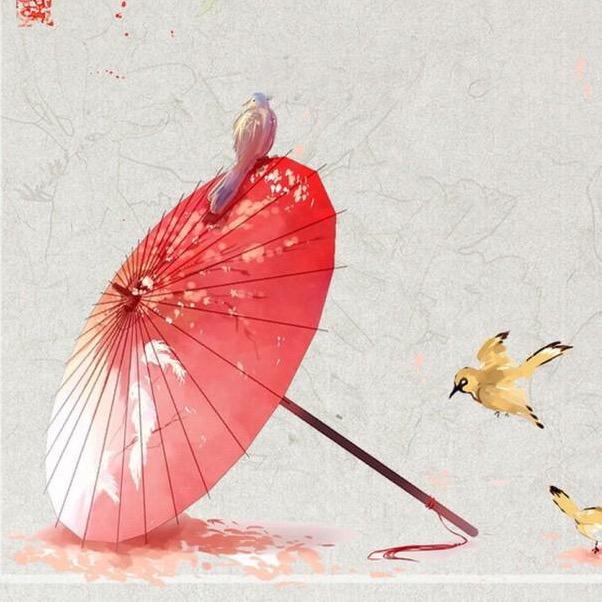 小雨聊情感