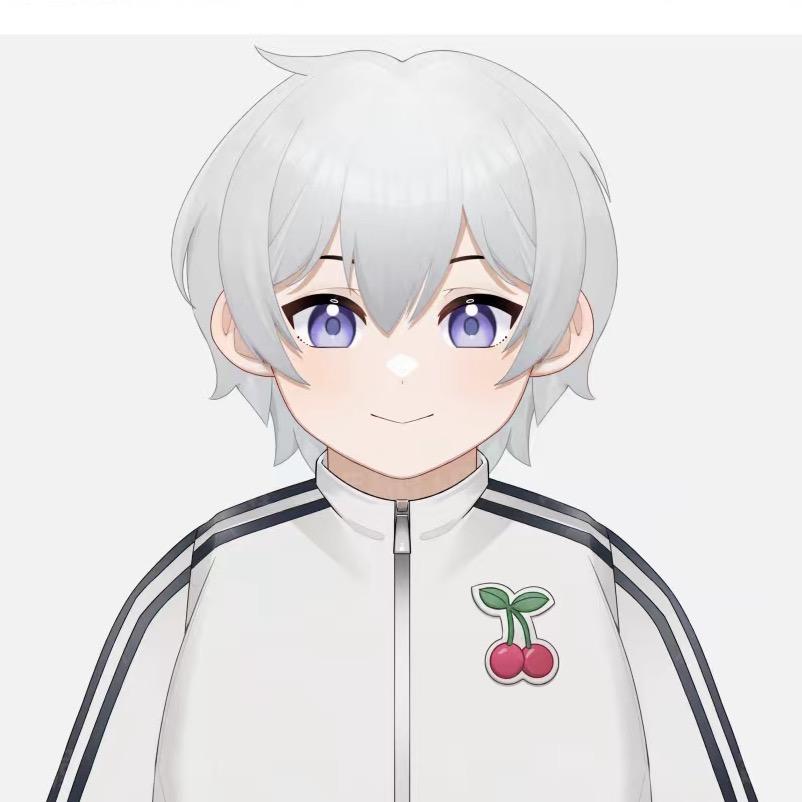 樱桃还要更成长（无言无语）