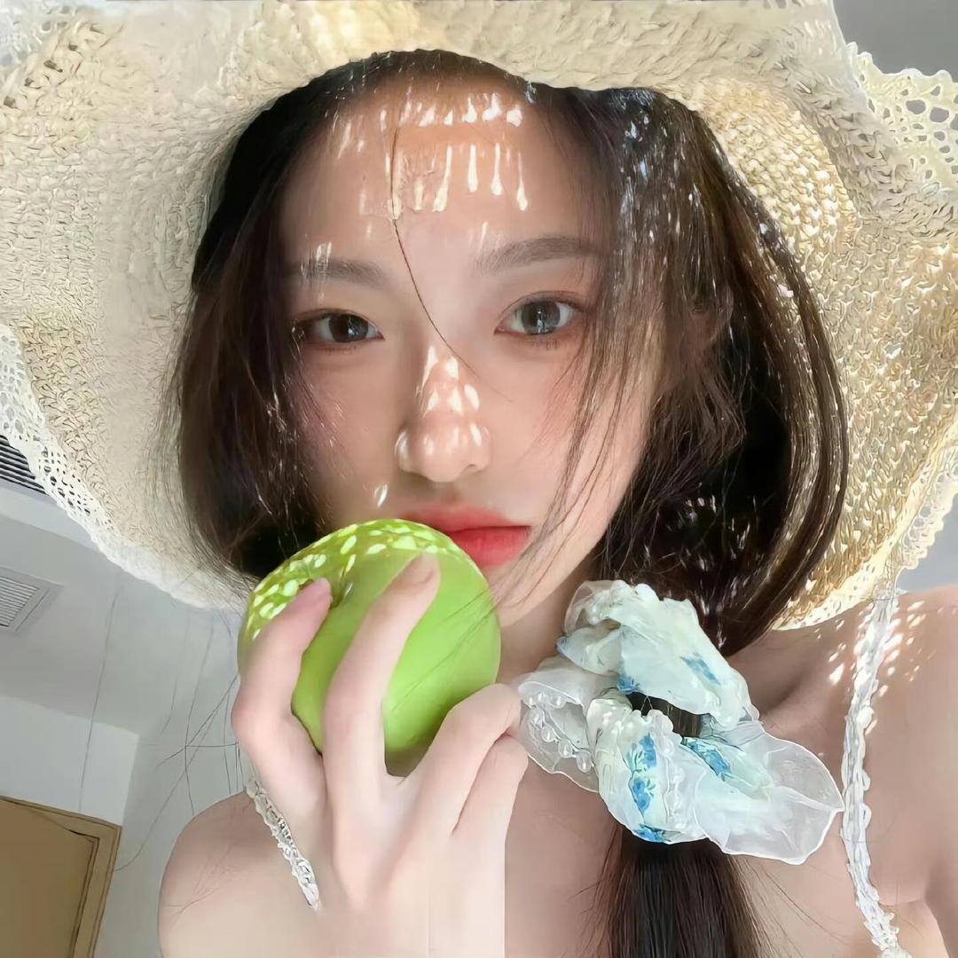 小甜揪咪（养分版）